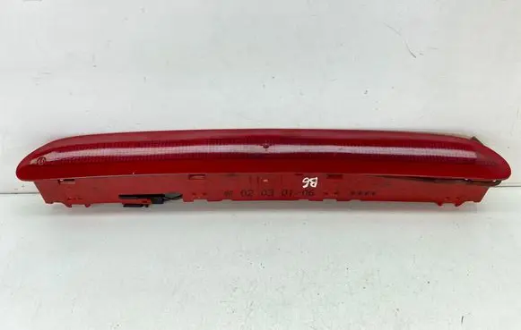 Volkswagen PASSAT B6 Third/center stoplight 1K6945097B
