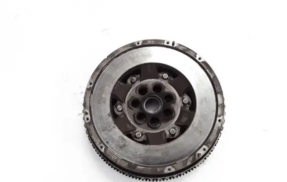 Renault Megane II Dual mass flywheel 8200456755