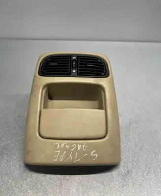 Jaguar S-Type Rear air vent grill ---