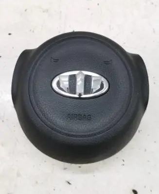 KIA Optima Steering wheel airbag TFDDAE7Y990299 2T56900090 569002T120VA