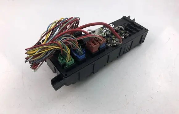 Volvo XC90 Fuse box set 518829015