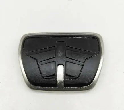 BMW XM Brake pedal 6885852 56700832003