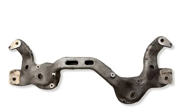 Porsche Cayenne (92A) Front subframe 7P5199207A