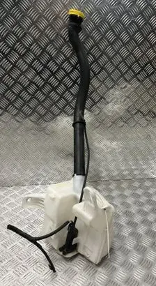 Renault Master IV Windshield washer fluid reservoir/tank 