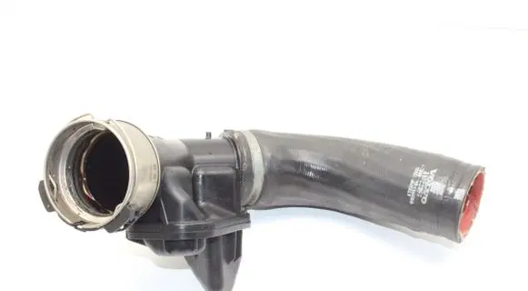 Volvo S90, V90 Intercooler hose/pipe 31422061