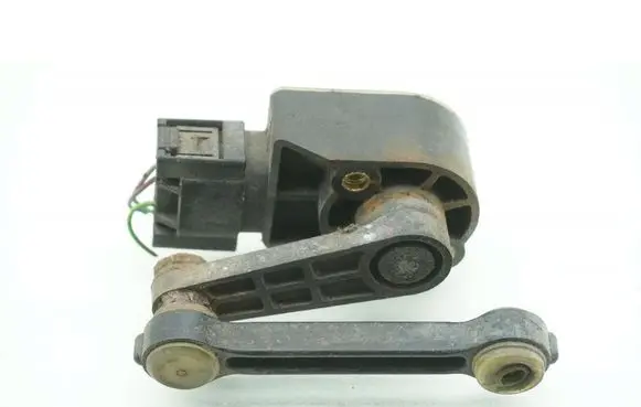 Porsche Cayenne (9PA) Headlight ballast module Xenon 7L0616571