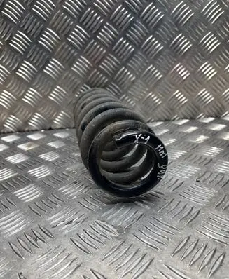 BMW X1 E84 Rear coil spring
