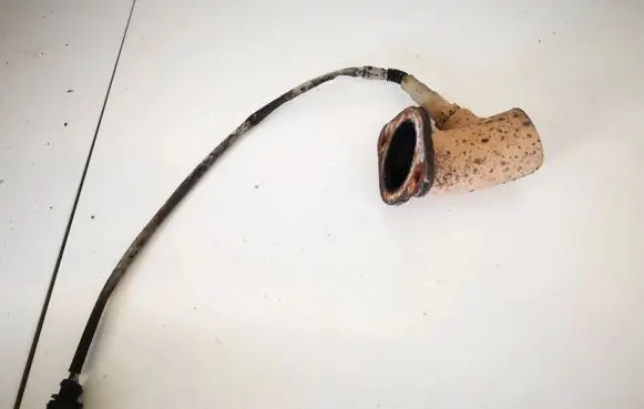 Skoda Yeti (5L) Lambda probe sensor