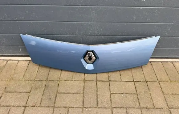 Renault Kangoo II Front grill 8200499017