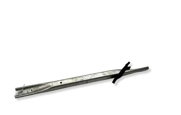 Audi A5 Radiator support slam panel bracket 8W0605645