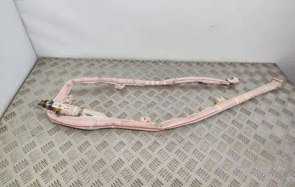 Volkswagen PASSAT B8 Roof airbag 3G0880742E