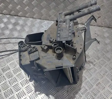 Audi 80 90 B3 Heater blower radiator H14254895