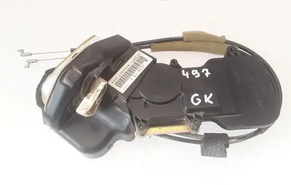Mazda 2 Rear door lock P3M71A264A27DG