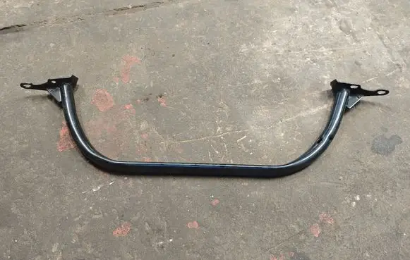 Jeep Grand Cherokee (WK) Other engine bay part 