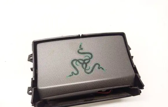 Toyota Avensis T250 Car ashtray 8528