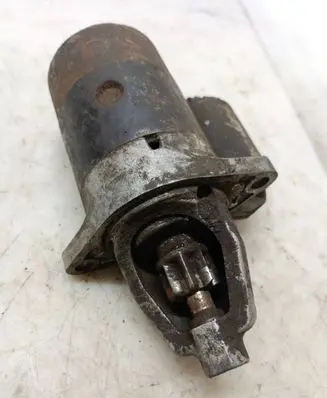 Nissan Micra Starter motor 23300