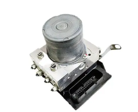BMW X1 E84 ABS Pump 6791272 6798991
