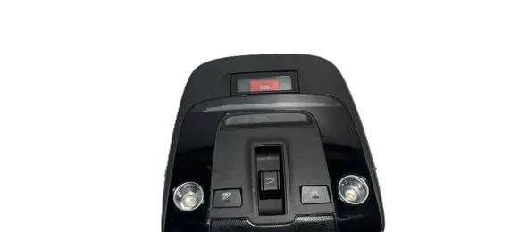 KIA EV6 Front seat light 92810CV020WK 36613