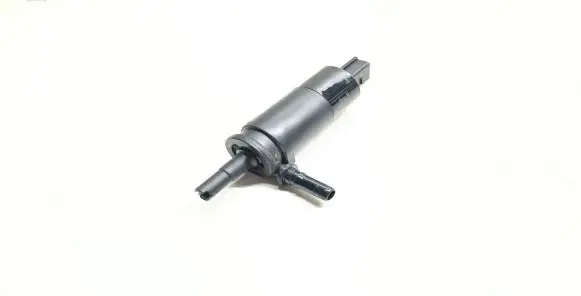 BMW X5 F15 Headlight washer pump 7340773 67127340773