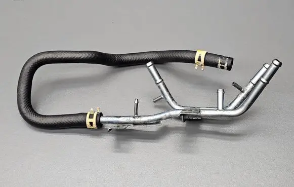 Honda Accord Fuel return line/hose 