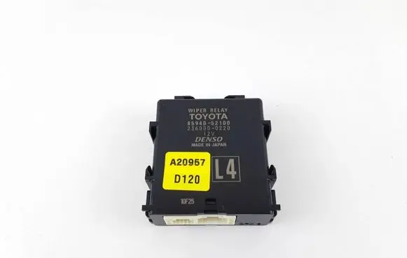 Toyota Yaris Cross Other control units/modules 8594052100
