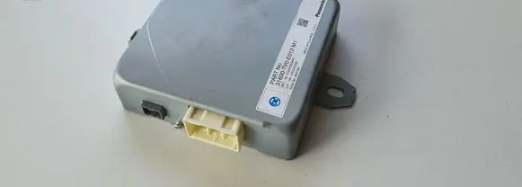 Honda CR-V Other control units/modules