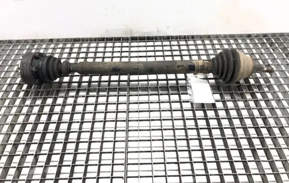 Audi A3 S3 8L Front driveshaft 1J0407272GD