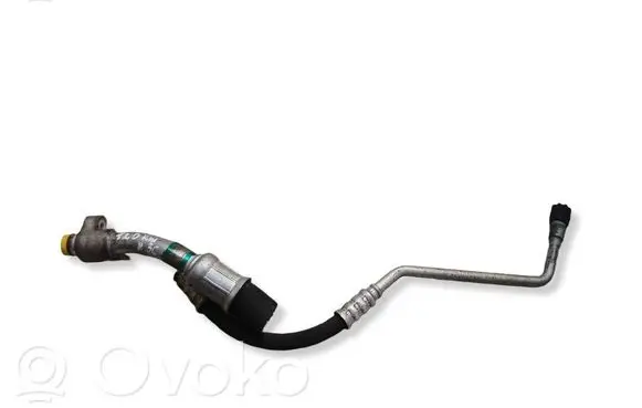 BMW 3 E90 E91 Air conditioning (A/C) pipe/hose 6927538