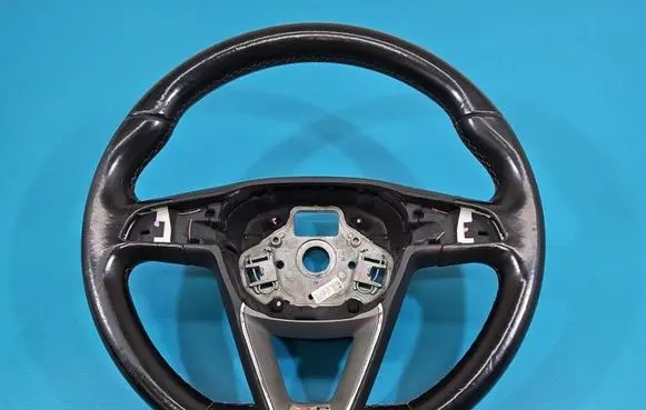 Seat Leon (5F) Steering wheel 5F0419091AB IMPRK1581078