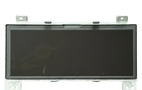 MG ZS Screen/display/small screen 654670629