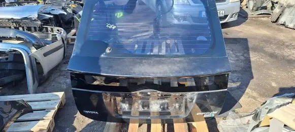 Toyota Prius (NHW20) Tailgate/trunk/boot lid