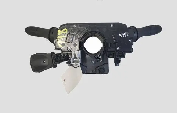 Renault Express Wiper turn signal indicator stalk/switch 255676114R