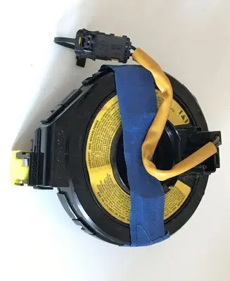 Hyundai Getz Airbag slip ring squib (SRS ring)
