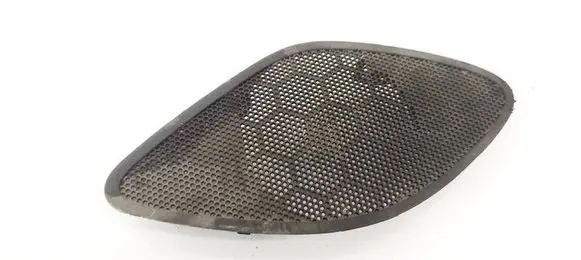 Side speaker trim/cover
