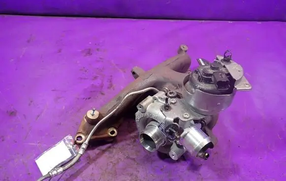 Peugeot Boxer Turbo 9841634380