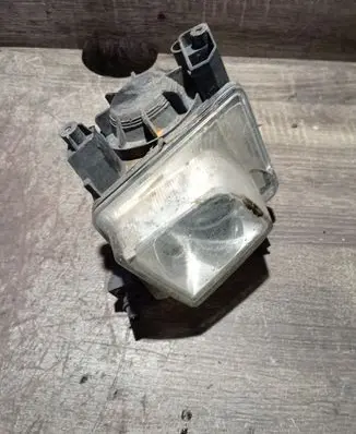 Opel Vectra C Front fog light 09185795