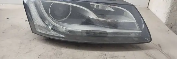 Audi A5 8T 8F Headlight/headlamp 8T0941004AL 89317781 8T8941004AL