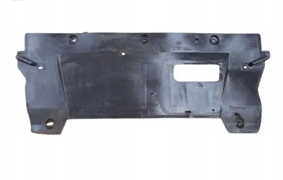 Nissan Qashqai Heat shield in engine bay 75890BB00A