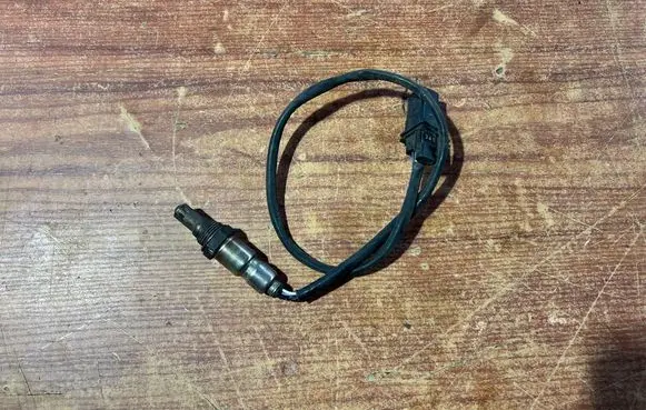 Lambda probe sensor