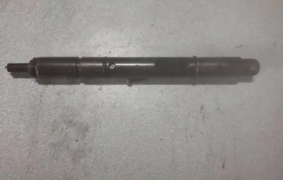 Audi A6 S6 C5 4B Fuel injector 059130201G