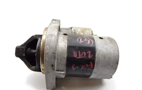 Ford Focus Starter motor CV6T11000GD EJ3MA 23L40401AG