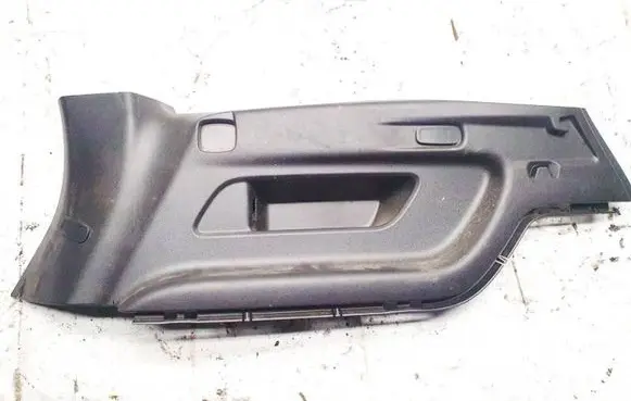 Mercedes-Benz EQB Other interior part a2436906500 a2436906400