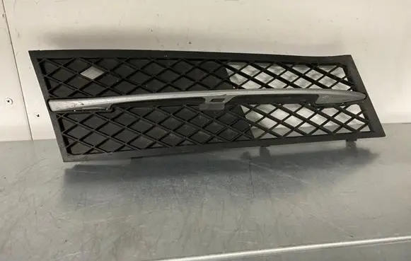 BMW 5 F10 F11 Front bumper lower grill 51117200700 7200700 51117231860
