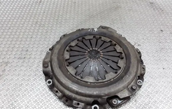 Pressure plate