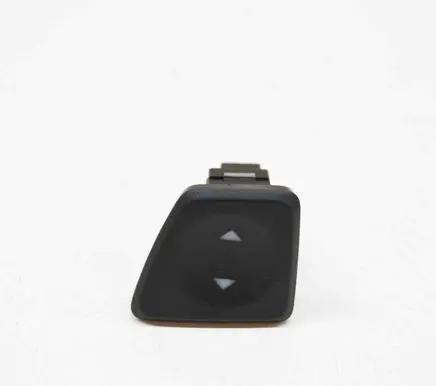 Fiat 500 Electric window control switch E30500