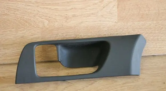 Toyota Avensis T250 Other front door trim element 6761605020