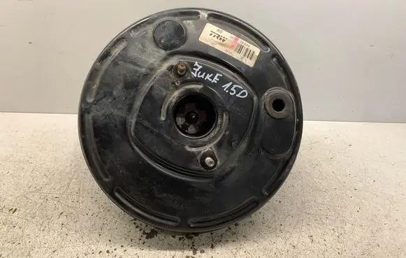Nissan Juke I F15 Brake booster 460071KA0A