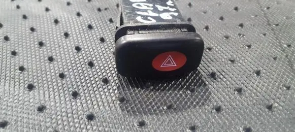 KIA Clarus Hazard light switch