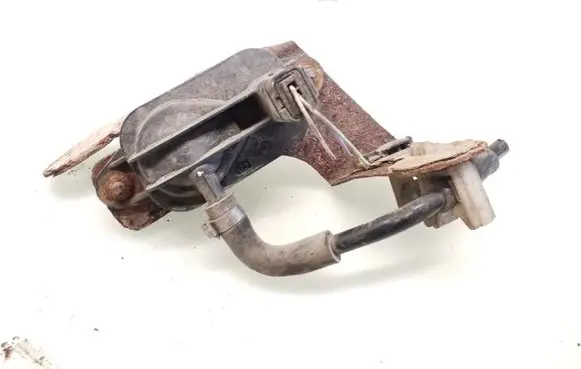 Fiat Ulysse Vacuum valve 
