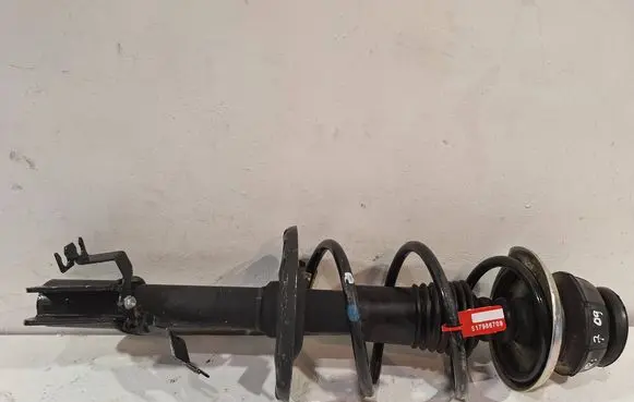 Dacia Sandero Front shock absorber/damper